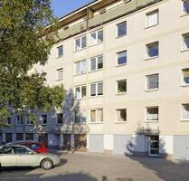 Renovierte 2-Zimmer-Wohnung in Duisburg