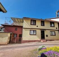 Wohnung kleines Haus in Bad Liebenstein Schweina