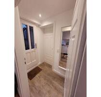 Top möblierte Wohnung in Messe- und Citynähe - Bremen Findorff