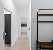 Rental Unit - Modern Apartment close to Tempelhofer Feld - Berlin Tempelhof-Schöneberg