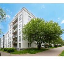 Tolle Wohnung zu vermieten - 470,00 EUR Kaltmiete, in Leipzig (PLZ: 04249) Südwest