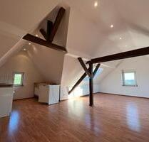 Ideale Wohnung für die ersten eigenen 4-Wände - Gevelsberg