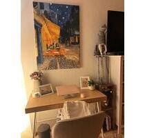 Helle, schöne Wohnung mit Balkon zur Untermiete in Mainz