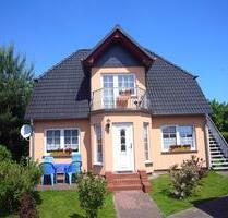 Ferienwohnung Alt-Reddevitz Rügen 2 Pers., ruhig, strandnah - Sellin