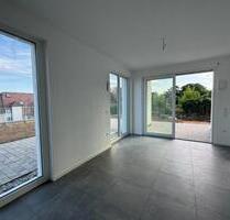 Kauf Eppingen- 3 Zi. EG Whg. mit Garten, Terrasse, Küche, Keller