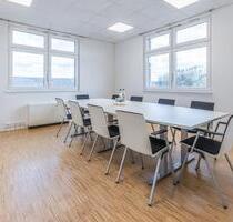 Moderne Büroetage Praxis – in Gelnhausen Roth – 233 m²