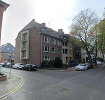 Charmante 2-Zimmer-Wohnung in zentraler Lage von Neuss