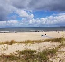 Fewo auf Usedom Swinoujscie frei 31.08.-07.09.25 durch Krankheit - Benz