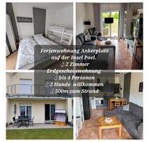 Ferienwohnung Ankerplatz Insel Poel Ostsee - Bad Salzuflen Biemsen-Ahmsen