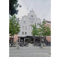 2-Zimmer Wohnung Landshut - 800,00 EUR Kaltmiete, ca.  59,00 m² in Landshut (PLZ: 84034) Landshut-West