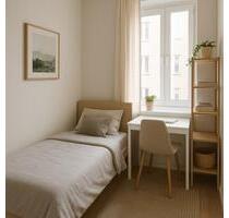 ein zimmer (sublet) (Untervermieten) von AUGUST 6 ⚠️ - Berlin Spandau