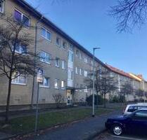 So macht wohnen Spaß: individuelle 3-Zimmer-Wohnung - Reinbek