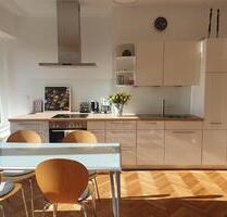 Exklusives Wohnen in Bonn – All-inclusive & ready to move in