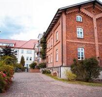 Schöne 2-Raum-Wohnung im Stadtkern mit Balkon! - Neustrelitz