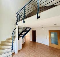 Moderne Maisonette-Wohnung in Kettig - Urmitz