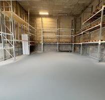 Lagerhalle 101 m² zu vermieten in 40597 Düsseldorf-Benrath