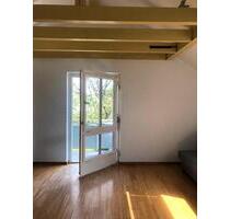 4-Zimmer Dachgeschosswohnung in Degerloch - Stuttgart