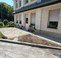 3-Zimmer-Wohnung in Grünhainichen mit Terrasse zu vermieten