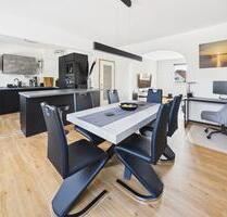 Exklusive 3-Raumwohnung in Magdeburg - hell, moderne Austattung