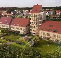 2,5-Zimmer-Galeriewohnung mit Dachterrasse B-24 - Eurasburg