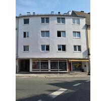 7,2 % Rendite, kernsaniertes Mehrfamilienhaus in Münchberg