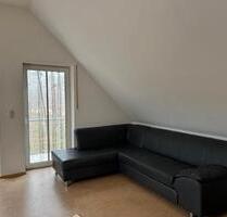 Helle 2-Zi.-Wohnung in Wackersdorf