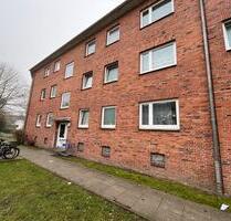 3-Zimmer-Wohnung- zu sofort bezugsfertig!!! - Rendsburg