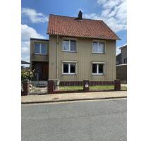 Freistehendes Haus mit Garten - 1.700,00 EUR Kaltmiete, ca.  200,00 m² in Ilsede (PLZ: 31241)