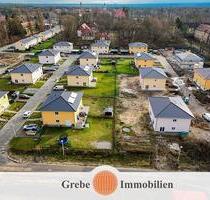 Im Sommer kühl, im Winter warm und tolle Nachbarn das ganze Jahr! - Zossen