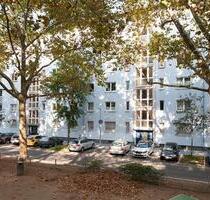 Attraktiv! Interessante 2-Zimmer-Wohnung - Mainz Neustadt