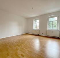 Gemütliche Wohnung in schöner Lage! - Dresden Cotta