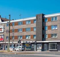 Demnächst frei! 3-Zimmer-Wohnung in Dortmund Innenstadt-Nord