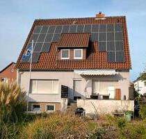 Mehrfamilienhaus Peiner Oststadt inkl. PV Anlage + Dämmung