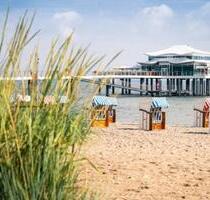 Charmante Maisonettewohnung mit 5 Zimmern - frisch renoviert! - Timmendorfer Strand