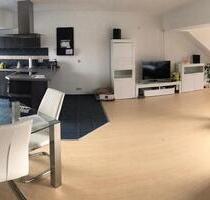 3-Raum Wohnung Stadtmitte, Einbauküche, Balkon - Meiningen