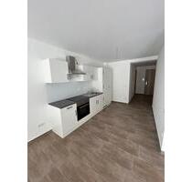 W18 Neuwertige 1 bis 2-Zimmer-Wohnung in Burghausen