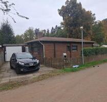 Ferienhaus als Erstwohnsitz nutzbar, < 50km von Hamburg entfernt - Melbeck