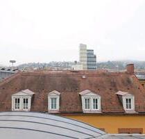 Mietwohnung im Herzen Stuttgarts - Oberstaufen