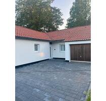 Kernsanierter Bungalow, Erstbezug, Smarthome, Wallbox, Bothfeld - Hannover Bothfeld-Vahrenheide