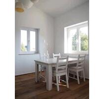 Ferienwohnung an der Ostsee möblierte Wohnung - Admannshagen-Bargeshagen