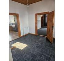 5 Zimmer Wohnung 125m² frei absofort - Rethem (Aller)
