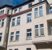 2-Zimmer Wohnung mit großem Balkon und Einbauküche - Magdeburg Nordwest