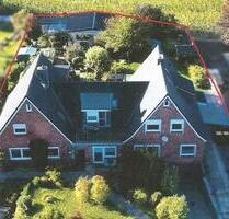 Investoren Achtung! 3er Wohnensemble, Feldrandlage - Schülldorf