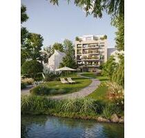 Eigentumswohnung in der Schlossallee (Baugemeinschaft SALLY) - Berlin Pankow