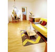 Möblierte Wohnung mit Küche ab 01.01.2026 in uninähe - Saarbrücken Dudweiler