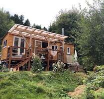Tiny Haus Bauwagen - 69.000,00 EUR Kaufpreis, ca.  20,00 m² in Mehlmeisel (PLZ: 95694)