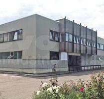 Lager- Produktionsfläche - ca. 6.300 m² inkl. VF Provisionsfrei! - Lorch