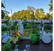 Schöne Wohnung an der Doven Elbe - Hamburg Sternschanze