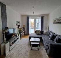 Super Helle 2 Zimmerwohnung Nähe Rosenheim Bahnhof( ab 1 August)