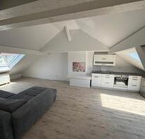 2 Zimmerwohnung Mannheim, Neckarstadt